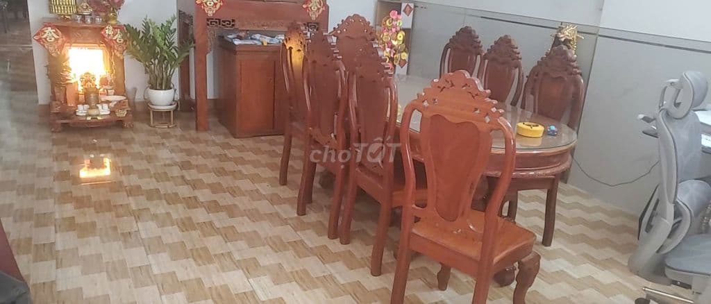 XUẤT NGOẠI BÁN (CHO THUÊ) GẤP NHÀ MẶT TIỀN KINH DOANH