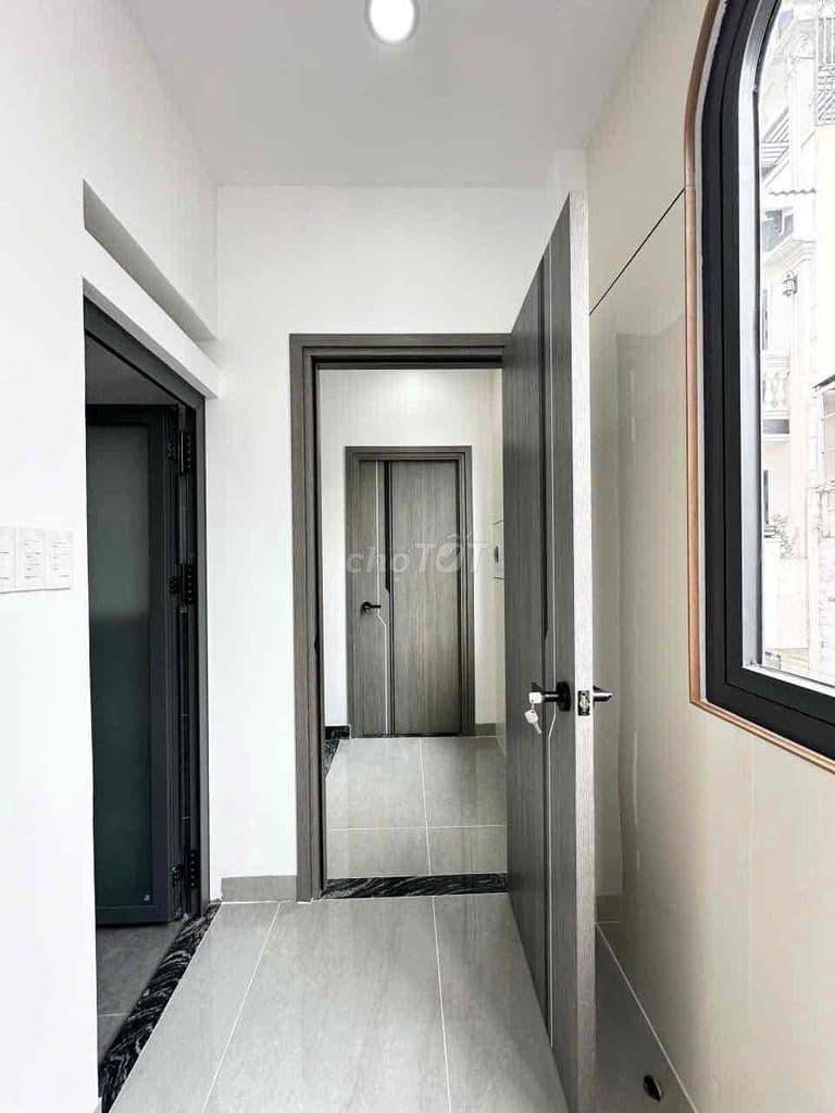 SIÊU PHẨM CĂN GÓC HXH 2// MÃ LÒ , BHH , BÌNH TÂN 💰 7Tỷ400 Bớt Lộc - Ảnh 3