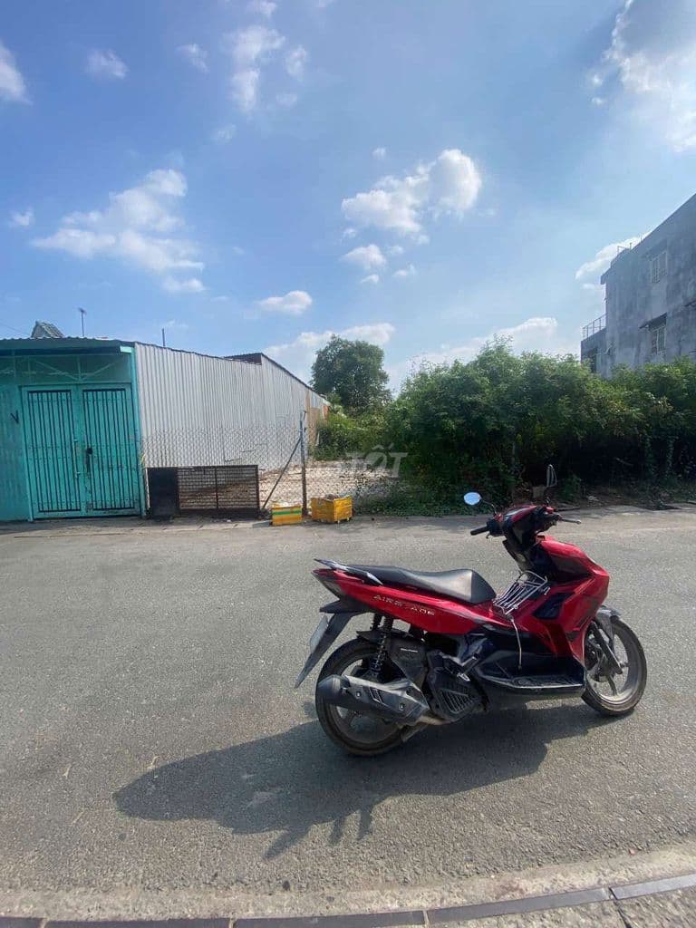 MT XTT 8-4 Nguyễn Thị Sáu Trần Văn Muời 7*19m vuông vức 133,1m2 4,8tỷ - Ảnh 3