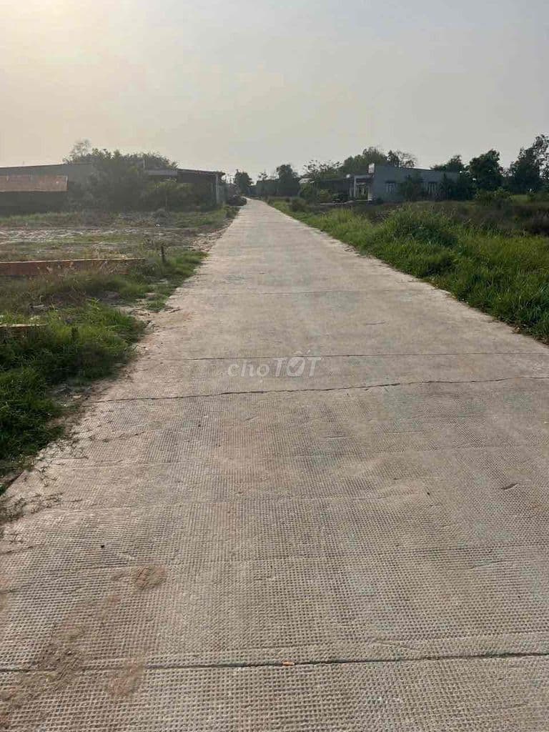 Đất Thổ Cư 150m2 Sát VinHomes Hóc Môn 950 Triệu - Ảnh 3