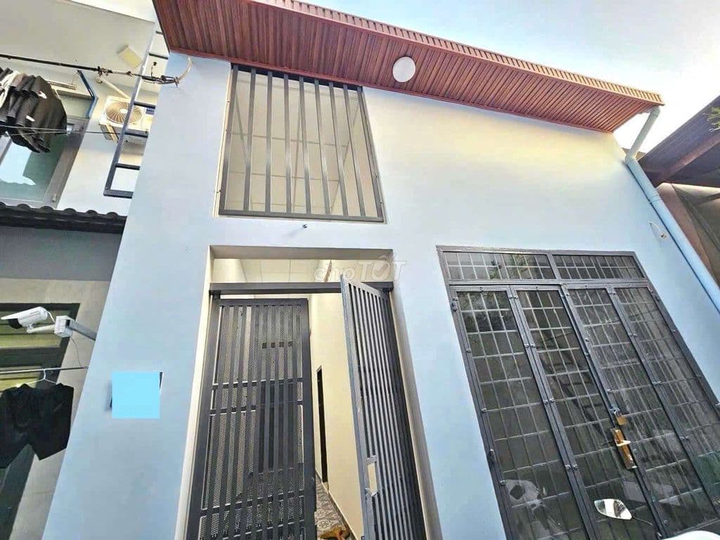 4.5 TỶ – 63.5M² – NGANG 5.3M – SÁT MẶT TIỀN CHƯƠNG DƯƠNG - LINH CHIỂU.