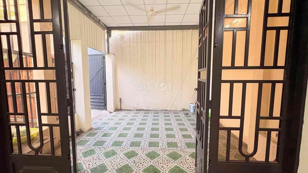 NHÀ 2 TẦNG - 72M - NGAY HIỆP THÀNH CITY - QUẬN 12 - GIÁ 3,6 TỶ