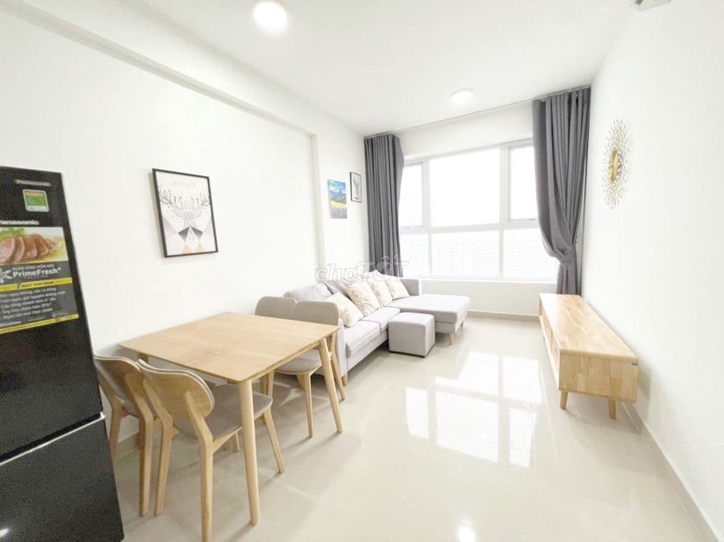 BÁN SAIGON GATEWAY 2PN 3.1TỶ FULL NT- ĐẦY ĐỦ TIỆN NGHI, VÀO Ở NGAY - Ảnh 2