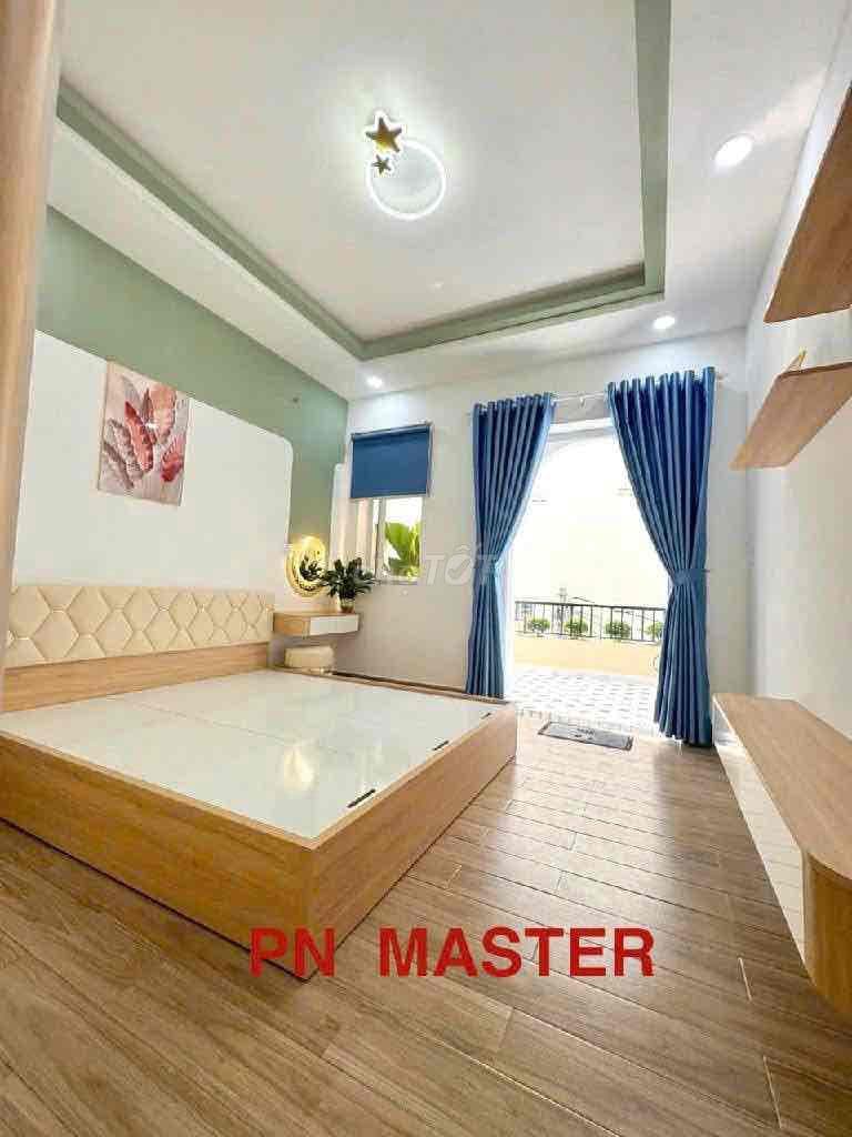 3 tầng, DT 83m2, sổ vuông, giá 6.x tỷ, Lê Trọng Tấn - Ảnh 3