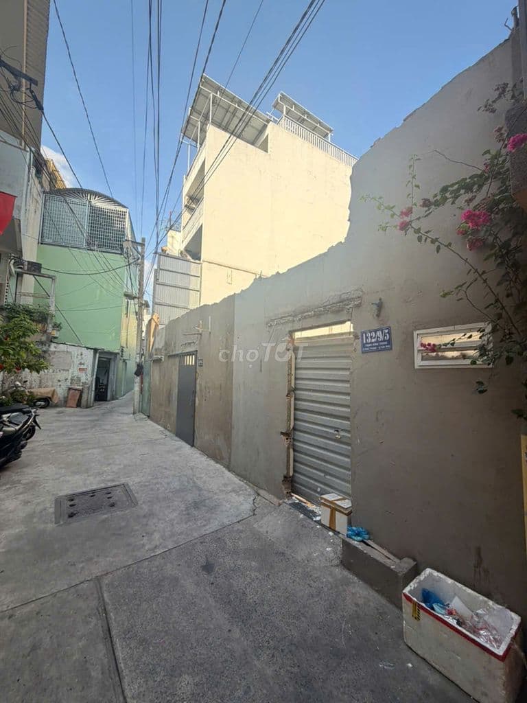 🏡BÁN ĐẤT NGAY SÁT QUẬN TRUNG TÂM (3.6 X 19M) DTCN 70M2, QUẬN TÂN PHÚ - Ảnh 3