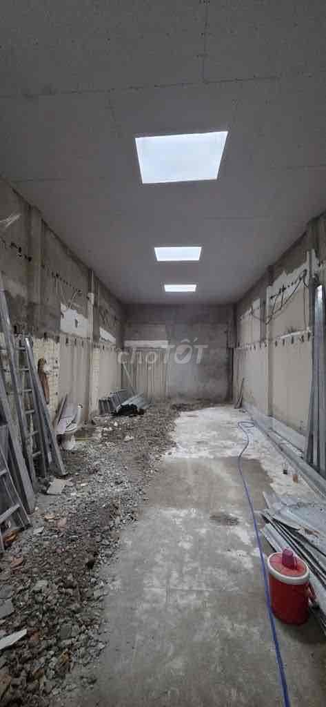 🔥 TTQ7 - CHỦ GIẢM 600TR – GIÁ MỚI CHỈ 6.9 TỶ 🏡 NHÀ CẤP 4 –