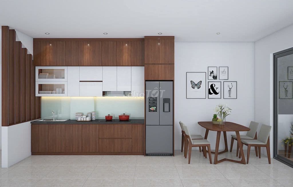 Tôi chính chủ Bán nhà Yên Lộ, 43m2 5 tầng, gara ô tô, 7.5 tỷ - Ảnh 2