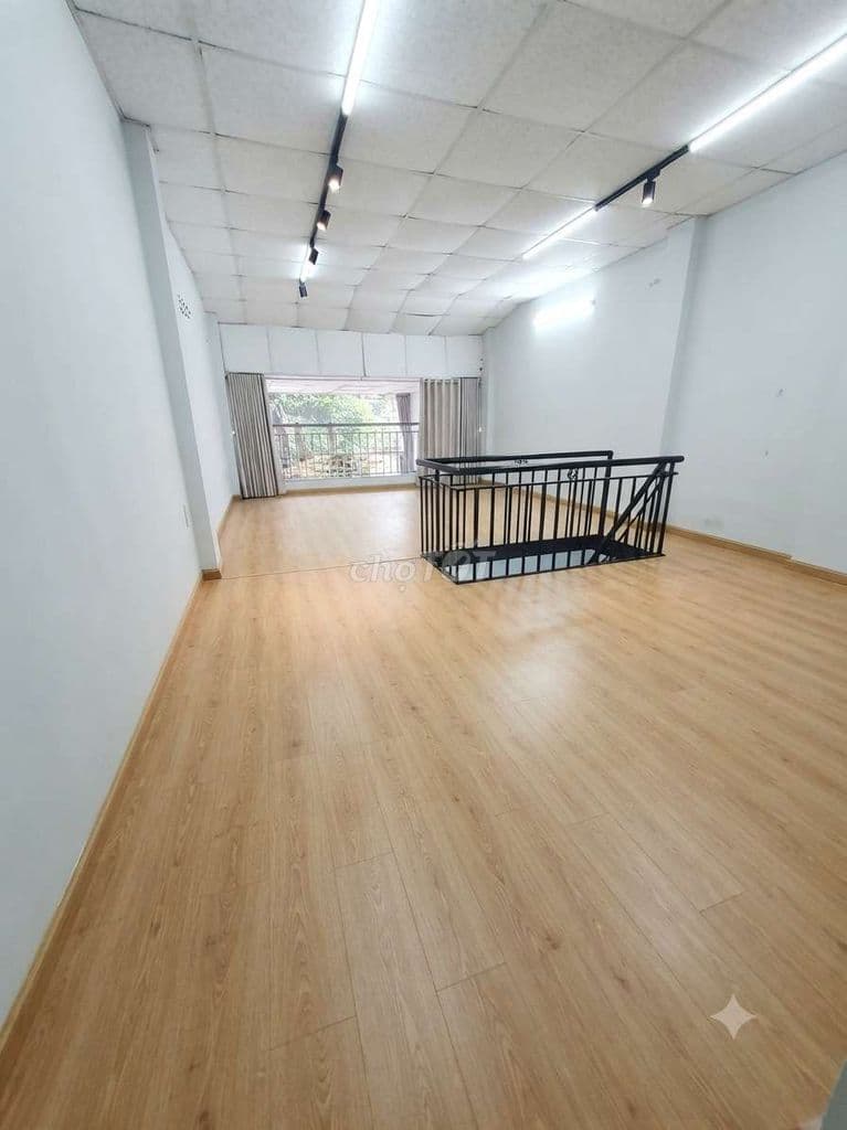 RẺ NHƯ CHO - TẶNG NHÀ - 60M2-HXH-CVPM QUANG TRUNG-TRUNG MỸ TÂY-QUẬN 12 - Ảnh 3