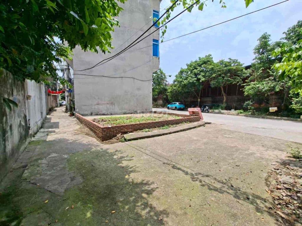 bán đất trung tâm thượng Thanh - Ảnh 3