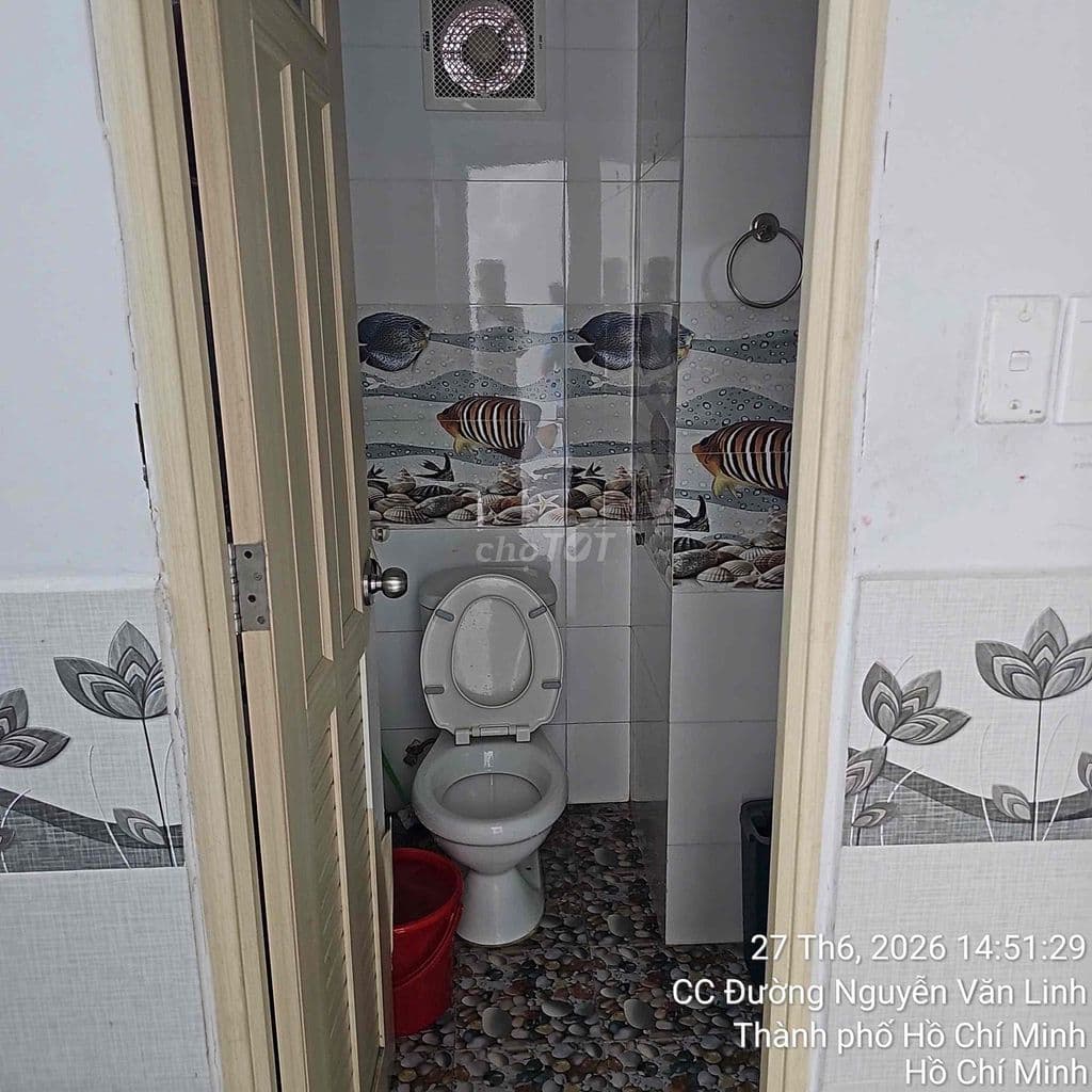 bán căn hộ hoàng quân - Ảnh 3