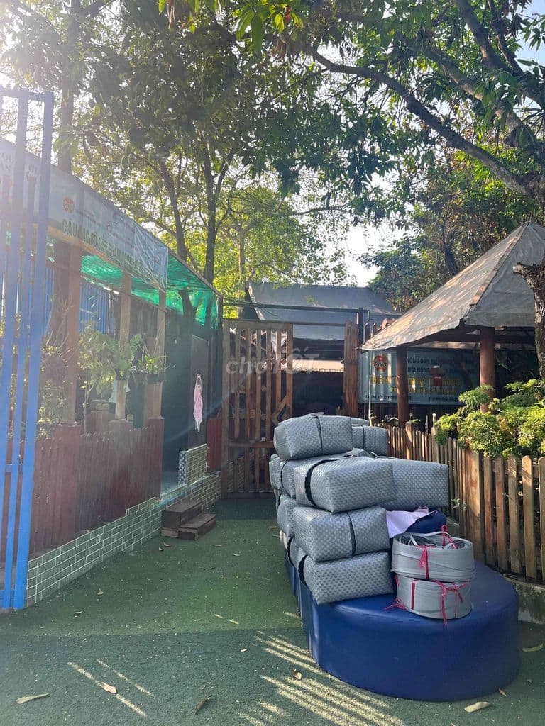 Bán đất thuộc x. Hưng Long, TP. Hồ Chí Minh - Ảnh 2