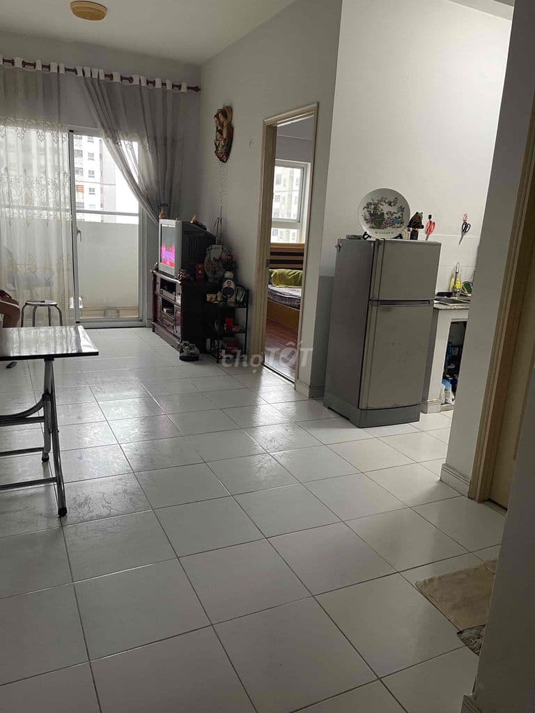 bán căn hộ chung cư hoàng quân đường nguyễn văn linh - Ảnh 2