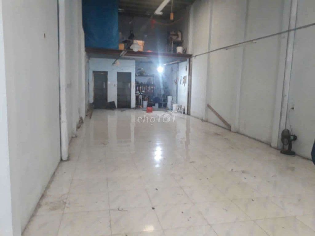 1 Căn Nhà Với 1 Cái Xưởng Nhỏ 👉 185 m2 👉 Bao Rẻ Khu Vực Đông Thạnh - Ảnh 2