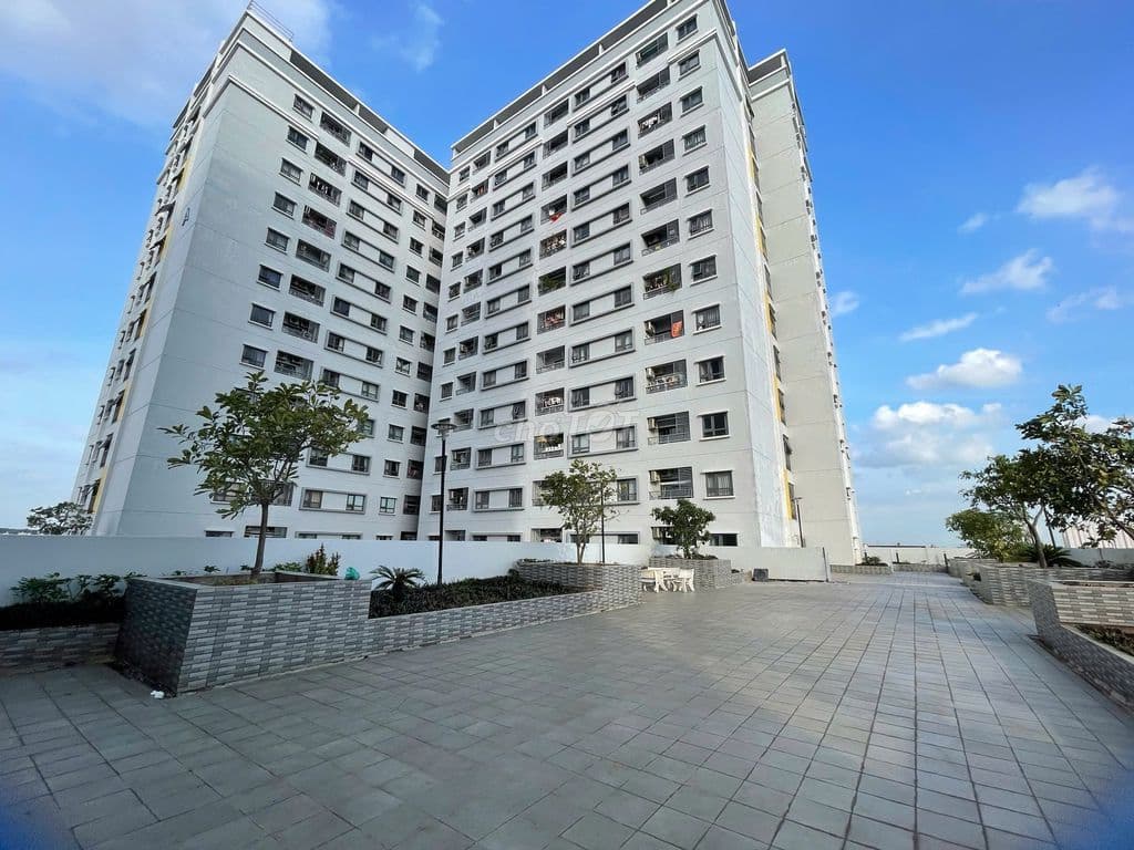 Chính chủ gửi bán căn fresca kề chợ đầu mối, 2R, sổ riêng - Ảnh 3