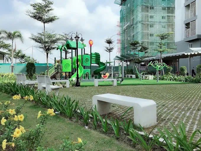 Shophouse 76m Ehome S Đỗ Xuân Hợp phường Phú Hữu Quận 9 Bán gấp 3,x tỷ - Ảnh 3