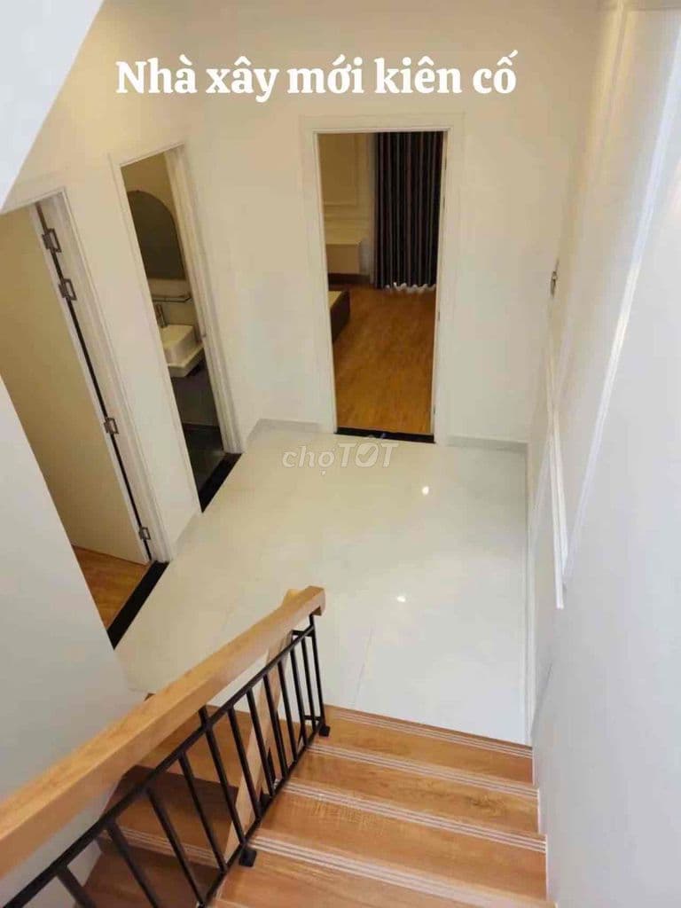 Bán nhà hxh Ngang gần 6mx12 -1T2L-Q. Tân Bình giáp Q10 - Ảnh 3