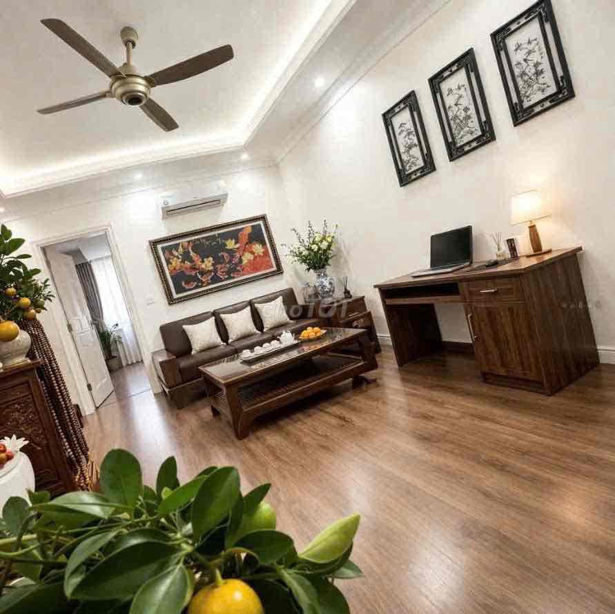 bán gấp chung cư 70m ruby city ct3 phúc lợi - Ảnh 2