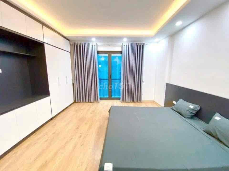 Chính Chủ Bán Nhà Gần Chợ Tựu Liệt- Bằng B 38m 5 Tầng Giá 6,3 Tỷ - Ảnh 2