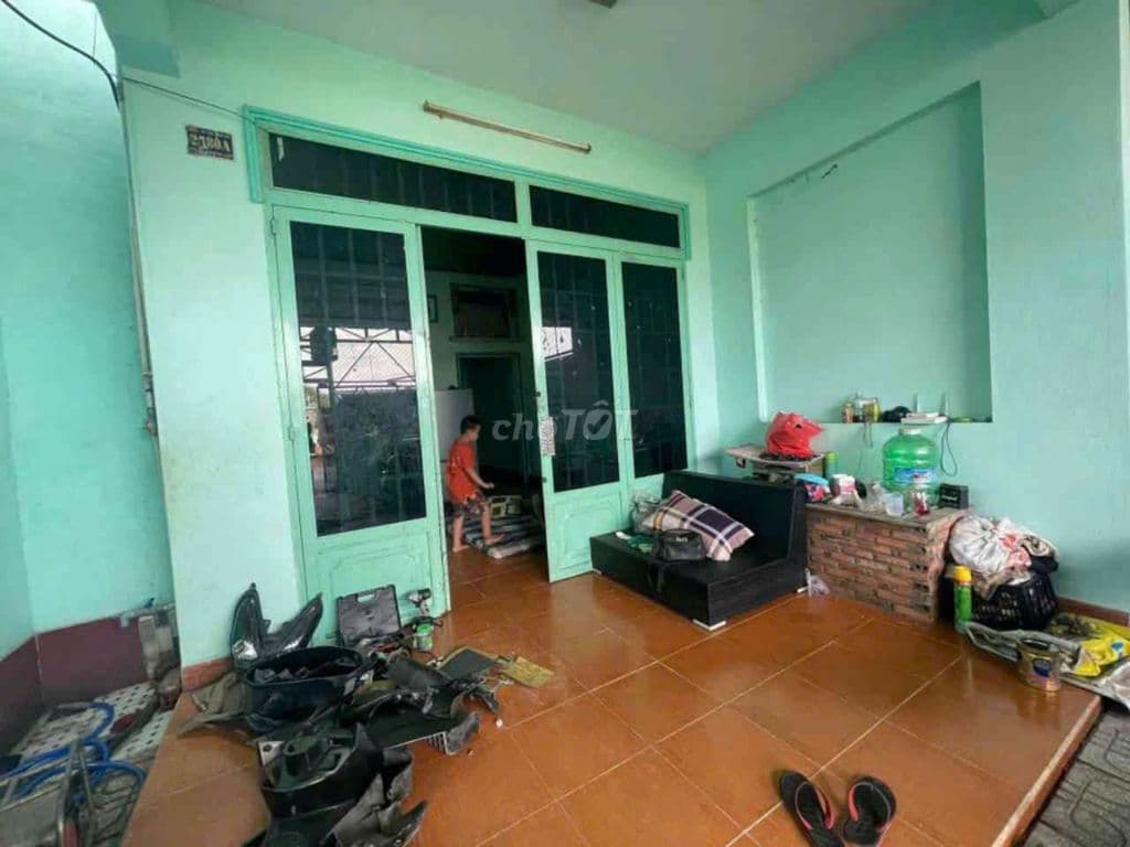 Bán Nhà 108m, 1 trệt, 3pn Đường Dương công khi Xuân Thới Sơn, Hóc Môn