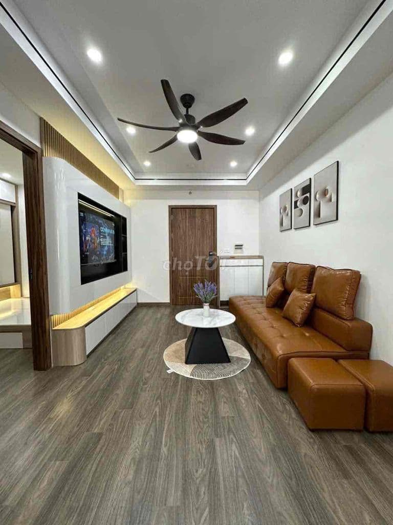 GIÁ GIẢM SÂU - CĂN HỘ CHUNG CƯ FULL NỘI THẤT MỚI ĐẸP - 3 NGỦ - 2 WC - Ảnh 2
