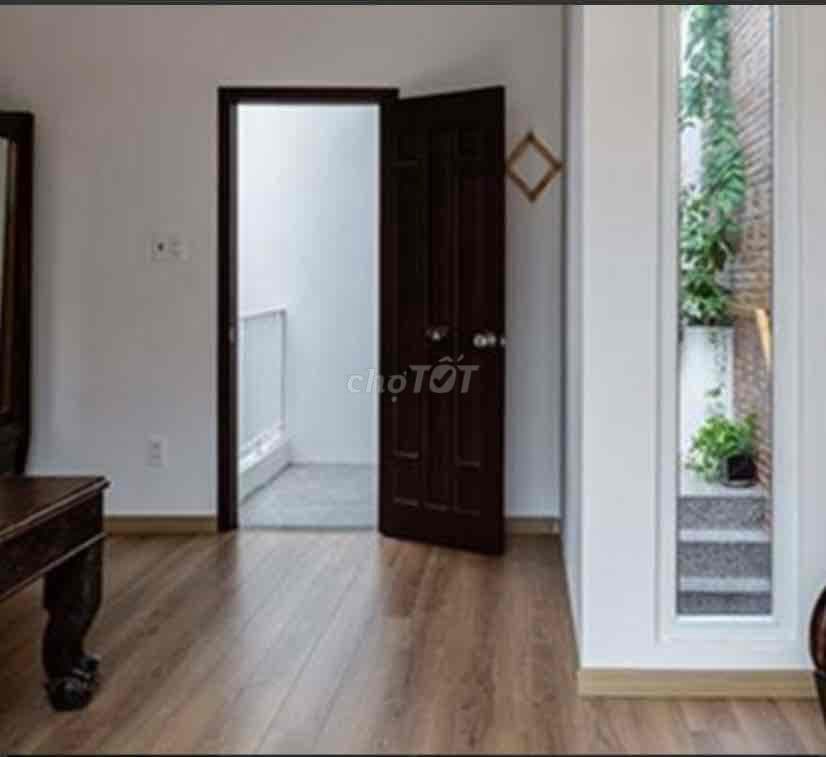 bán nhà, quốc lộ 50, bình chánh - Ảnh 2