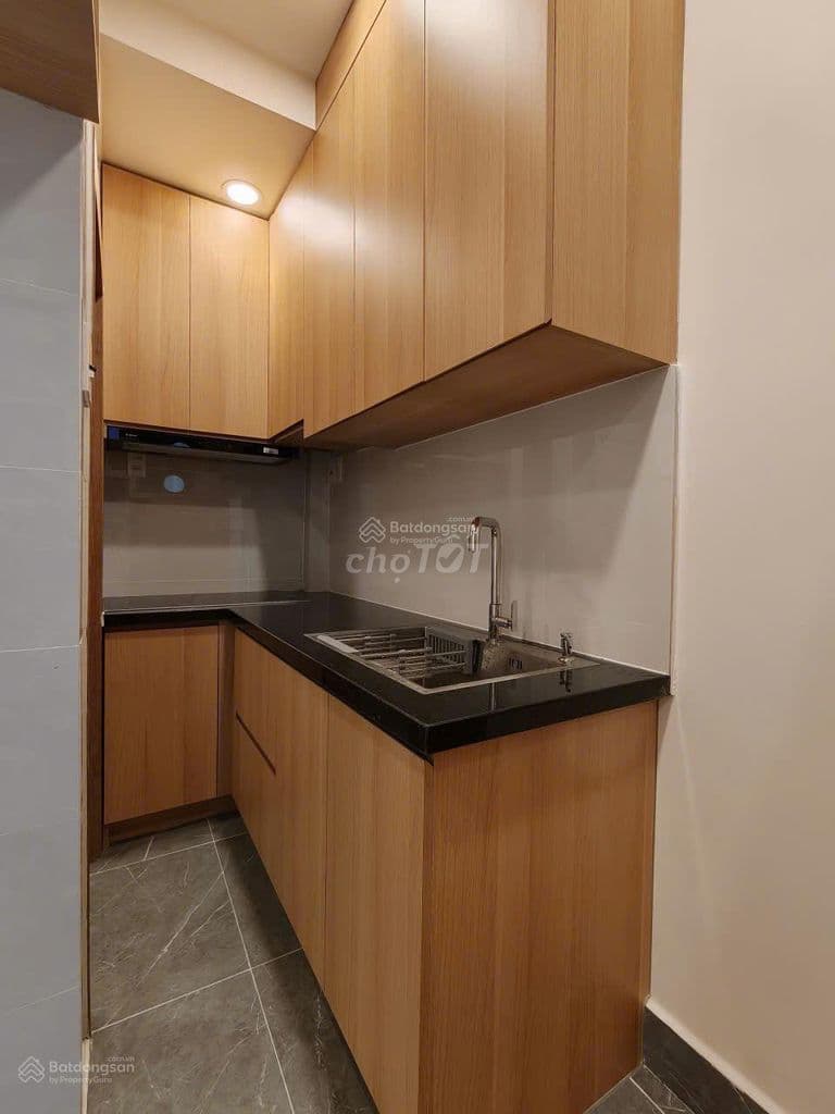 BÁN NHÀ 3 TẦNG, DTSD 75M2, 4PN +NỘI THẤT MỚI XÂY, HẺM 8M TT P.13, Q.10 - Ảnh 3