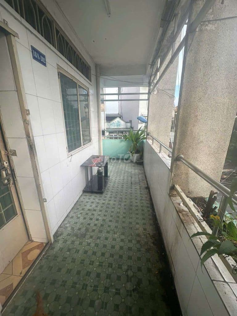 bán nhà chung cư Huỳnh Văn chính. đã có số. chính chủ - Ảnh 2