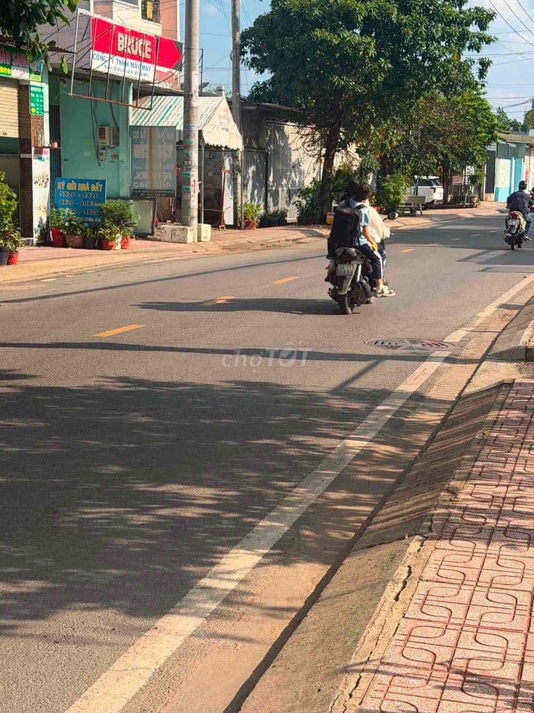 Nhà bán đường nội bộ Khu K300 - Tân Bình