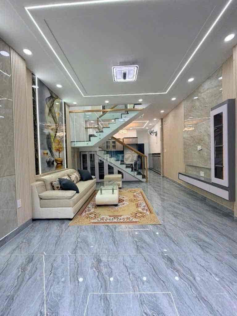 nhà mới đẹp,rẻ nội thất cao cấp vào ở ngay - Ảnh 3