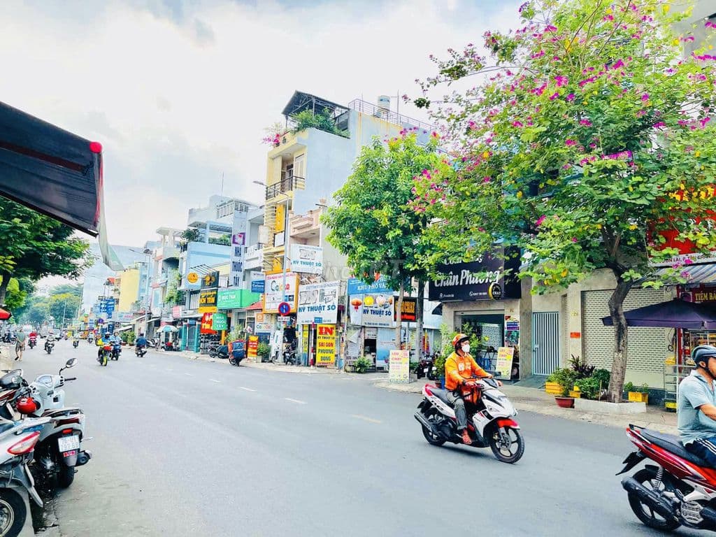 Bán nhà MT Vườn Lài, 5x16m, cấp 4, đang cho thuê 18tr/th, giá 13 tỷ - Ảnh 2