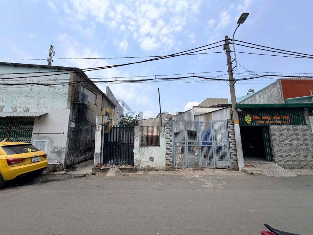 SIÊU HOT - ĐẤT 2 MẶT TIỀN - THÍCH HỢP XÂY BIỆT THỰ - 110.8M2 NGANG 7.1