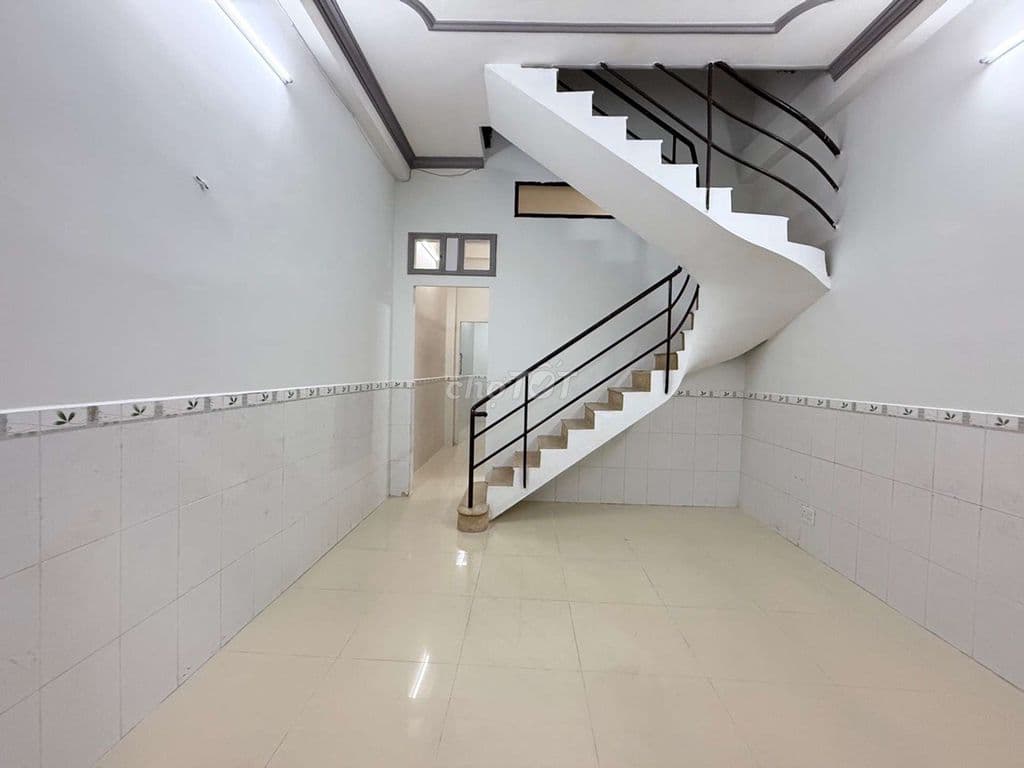 Ô TÔ VÀO NHÀ DƯƠNG QUẢNG HÀM - KHU VIP NGAY CITYLAND - 60M2 GIÁ TỐT - Ảnh 3