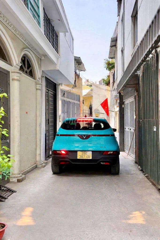 💰NGÃ TƯ SỞ - OTO QUA NHÀ 3 THOÁNG - 6 TẦNG VỪA Ở VỪA KINH DOANH