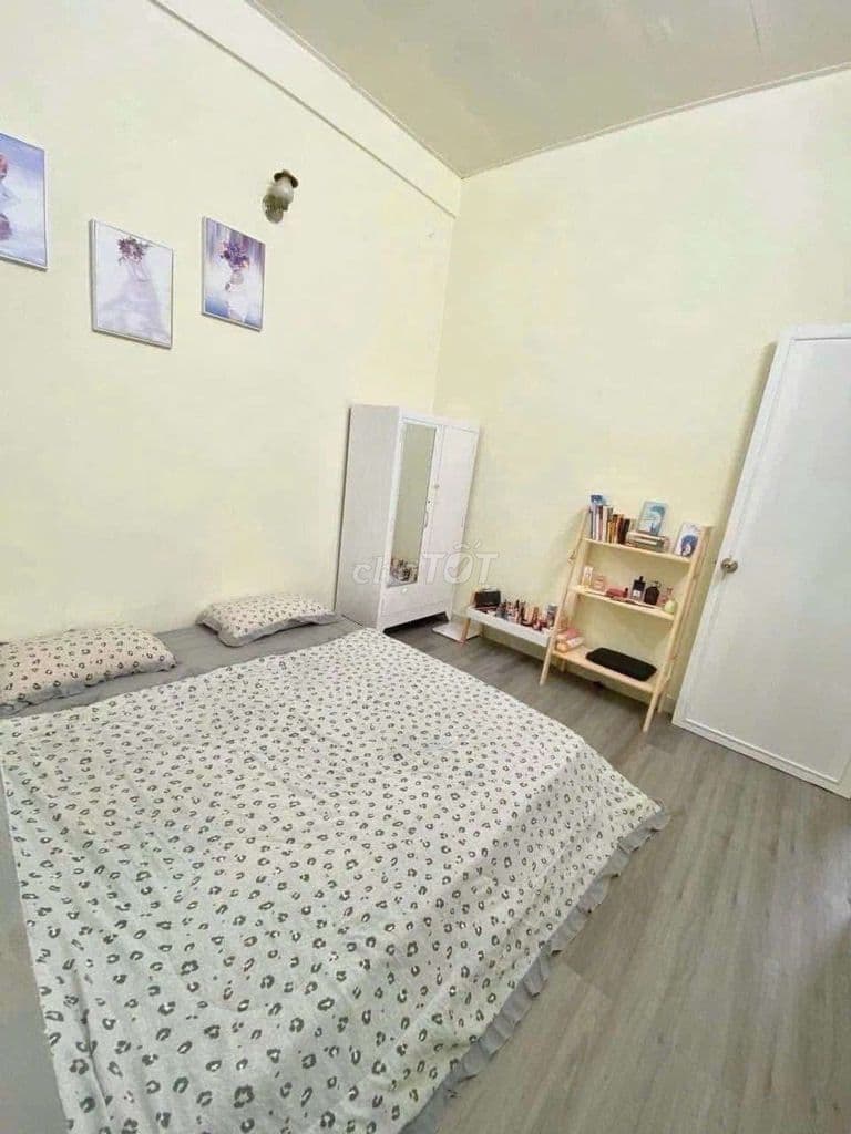 Căn hộ CC Hà Kiều Dương Quảng Hàm – 64.8m² – 3PN . - Ảnh 3
