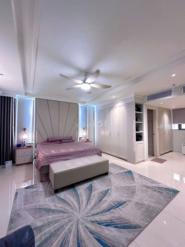 Cần bán căn hộ độc bản tháp 5 - Ảnh 3