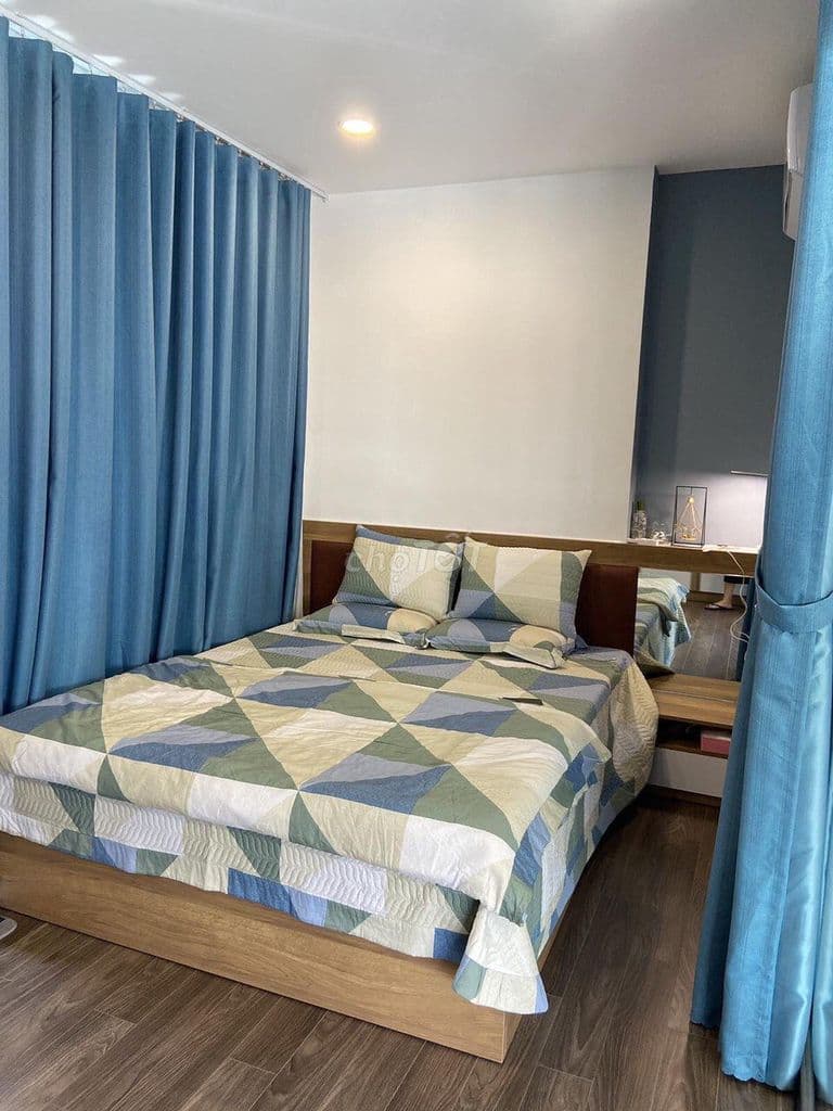 OFFICTEL RICHMOND CITY CẦN BÁN: 38-52M2 GIÁ 3 TỶ - Ảnh 3