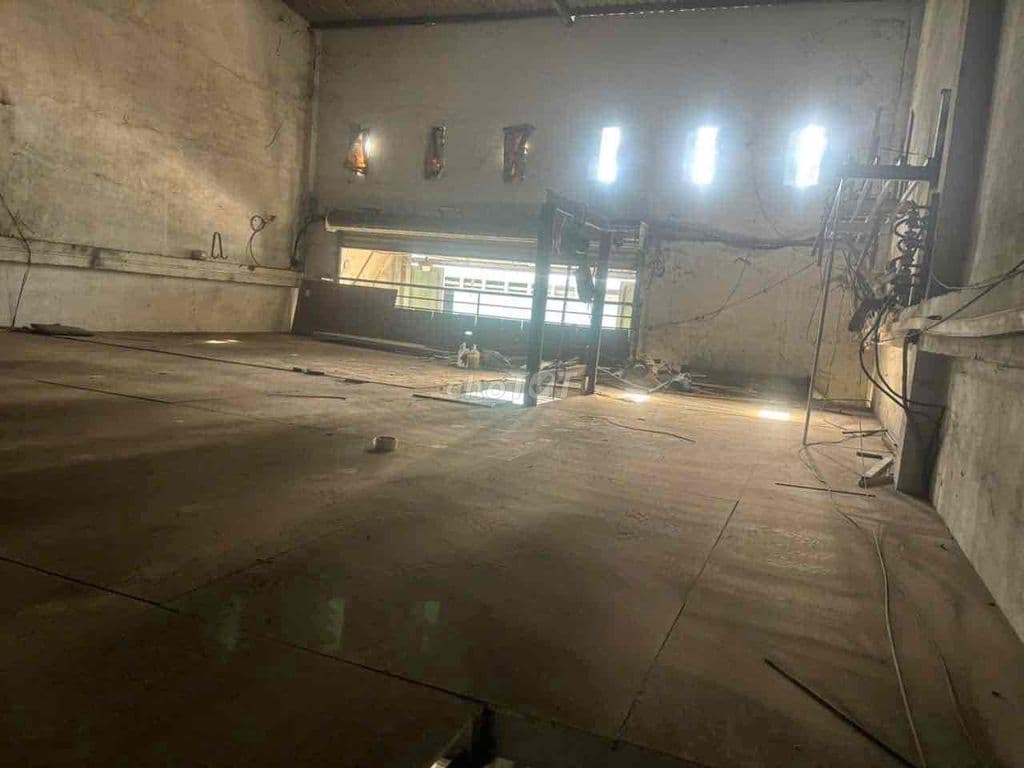 Bán nhà xưởng đã hoàn công đầy đủ - Ảnh 3