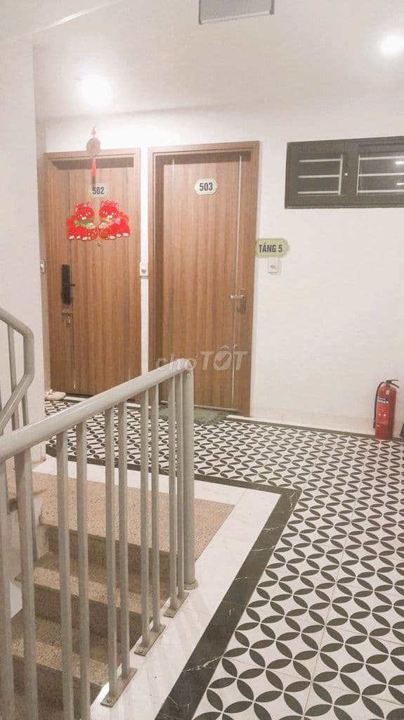 Bán CCMN ở Đông Tác, trung tâm Đống Đa, Hà Nội - Ảnh 3