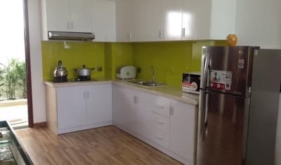 Chung cư IDICO đường Lũy Bán Bích quận Tân Phú Sổ Hồng 62m2 cần bán - Ảnh 3
