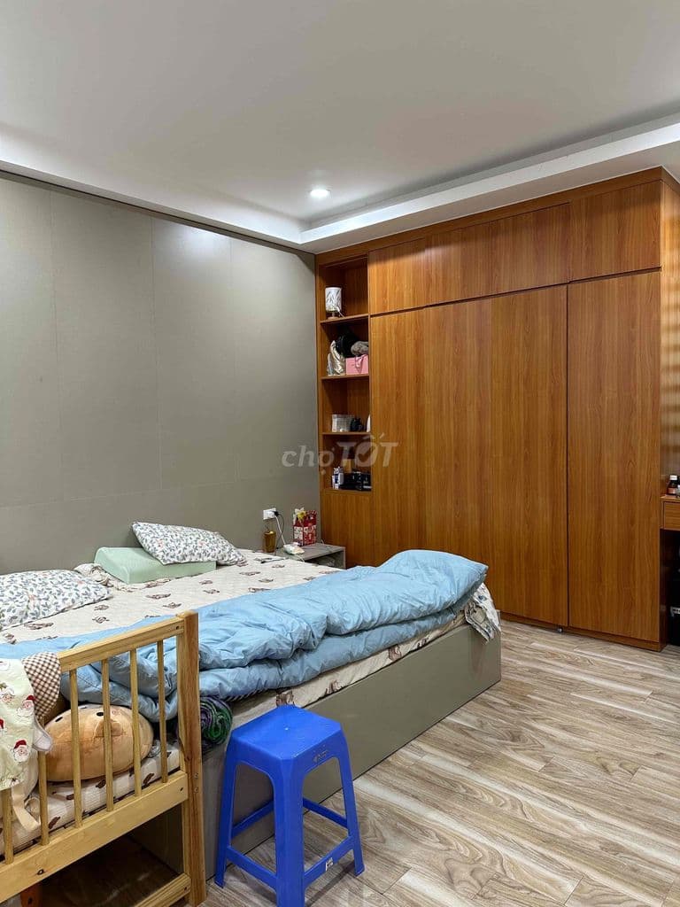 Chính chủ bán căn hộ góc Oct5A – KĐT Resco - Ảnh 2