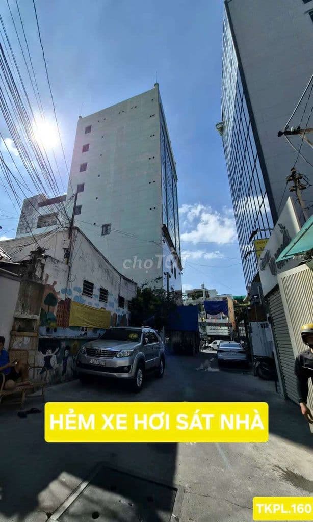 🏡HUỲNH VĂN BÁNH NGAY HẺM XE HƠI CHỈ GẦN 3🧄 CÒN THƯƠNG LƯỢNG✍️ - Ảnh 2