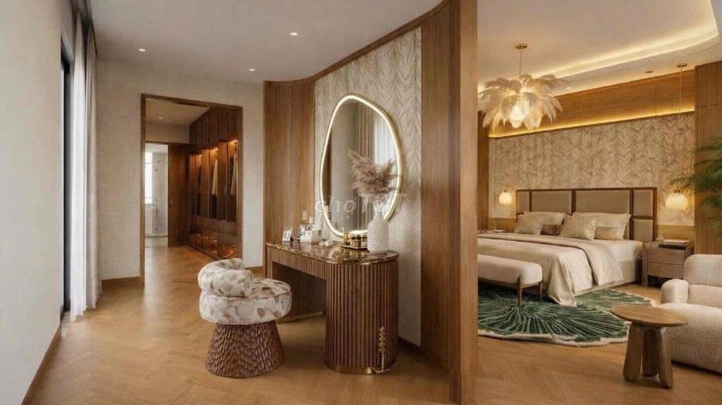 Nhà phố Vinhomes green pradise Cần Giờ - Ảnh 3