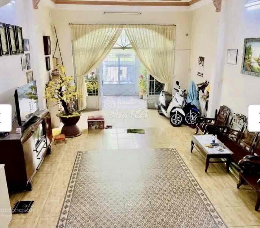 KHU ETOWN CỘNG HÒA –87m2 NGANG LỚN 4.9M – CHỈ 8.x TỶ - Ảnh 2