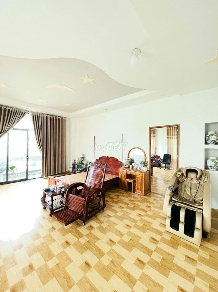 BIỆT THỰ ĐÔI 368M² KDC ĐẠI HẢI – NGANG 16M NỞ HẬU – 12PN – CHỈ 19.8 TỶ - Ảnh 3