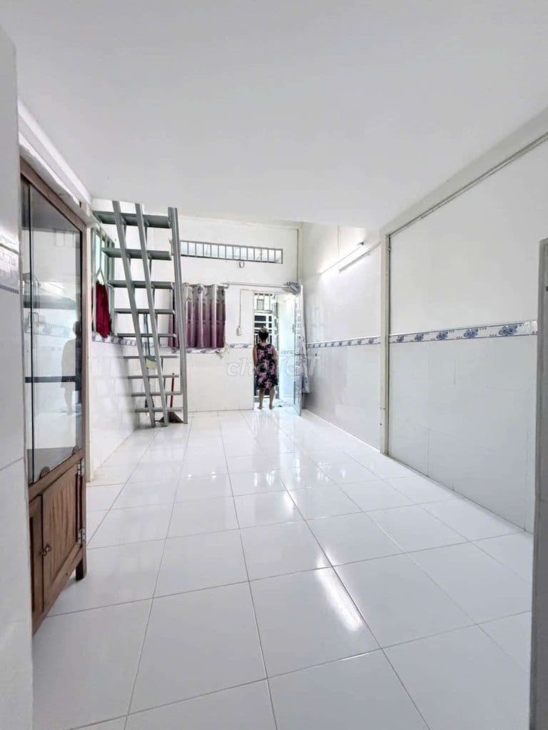 ✅Nhà Đặng Nhữ Lâm, 3 X 9,5m , khu dân cư hiện hữu