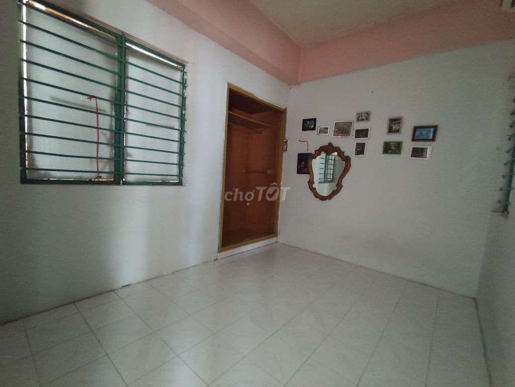 Chính Chủ Bán Chung Cư Lý Chiêu Hoàng - Sổ Hồng Riêng - 60m2 2pn. - Ảnh 3