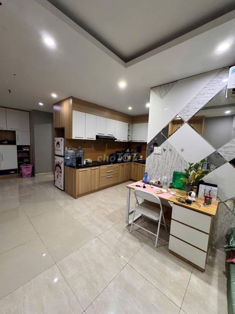 Chính chủ cần bán chung cư 1PN+ Quận 8 - Ảnh 2