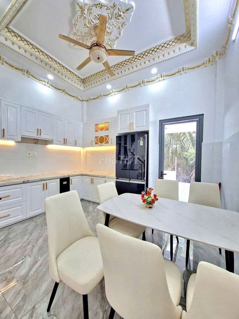 RẺ NHẤT KHU VỰC 4x19-4 TÂNG | 4PN | CHỈ 6.1 TỶ TL 🔥 - Ảnh 2