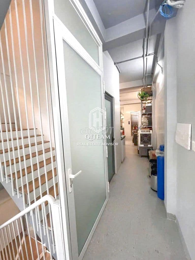 🔥 MT NGUYỄN GIA TRÍ 4x20 3 TẦNG – KINH DOANH ĐỈNH CAO Q.BT - Ảnh 3