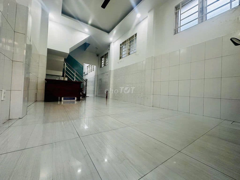 MẶT BẰNG NHỎ XINH – ĐA KAO Q1 – PHÙ HỢP NAIL / VĂN PHÒNG